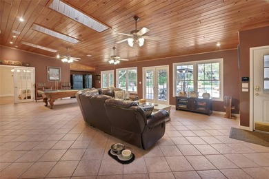 **Luxurious Lakefront Living on Majestic Lake Winnemissett** - photo 11