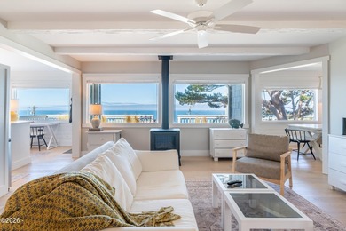 Sweeping panoramic ocean views in the heart of Depoe Bay - photo 5