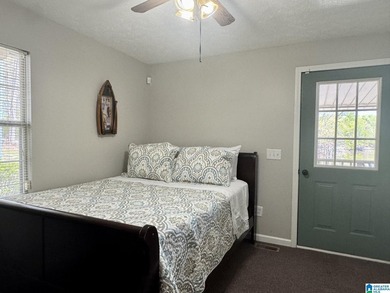 Spacious lake home on a level lot with year-round water! This - photo 16