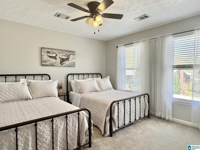 Spacious lake home on a level lot with year-round water! This - photo 19