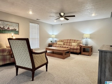 Spacious lake home on a level lot with year-round water! This - photo 20