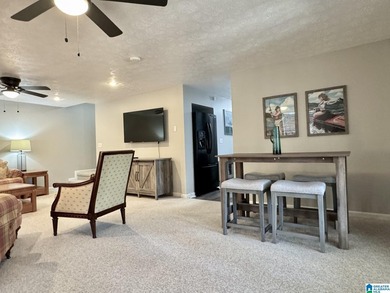 Spacious lake home on a level lot with year-round water! This - photo 21