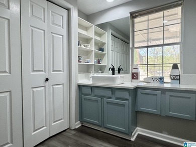 Spacious lake home on a level lot with year-round water! This - photo 24
