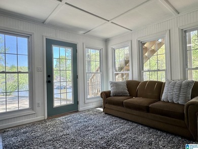 Spacious lake home on a level lot with year-round water! This - photo 25