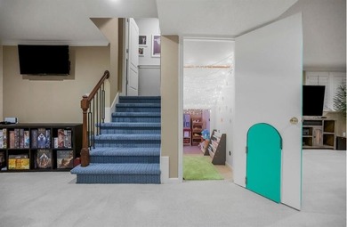 *COME CHECK OUT THIS VERY LARGE HOME WITH FULLY FINISHED BSMT - photo 25