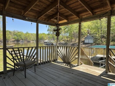 Spacious lake home on a level lot with year-round water! This - photo 26