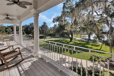 **Luxurious Lakefront Living on Majestic Lake Winnemissett** - photo 28