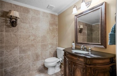 *COME CHECK OUT THIS VERY LARGE HOME WITH FULLY FINISHED BSMT - photo 31