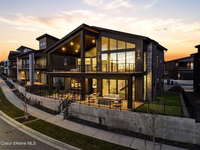 LUXURY RIVER VIEW RESIDENCE | ATLAS WATERFRONT DISTRICT - photo 2