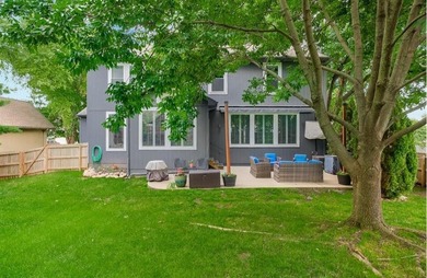 *COME CHECK OUT THIS VERY LARGE HOME WITH FULLY FINISHED BSMT - photo 35