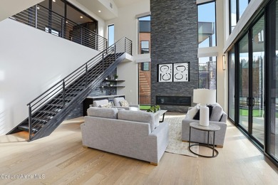 LUXURY RIVER VIEW RESIDENCE | ATLAS WATERFRONT DISTRICT - photo 6