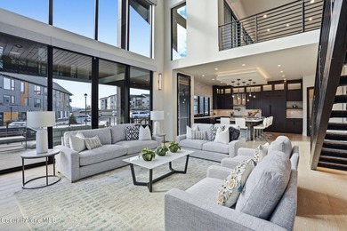 LUXURY RIVER VIEW RESIDENCE | ATLAS WATERFRONT DISTRICT - photo 9