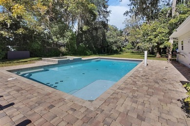 **Luxurious Lakefront Living on Majestic Lake Winnemissett** - photo 46