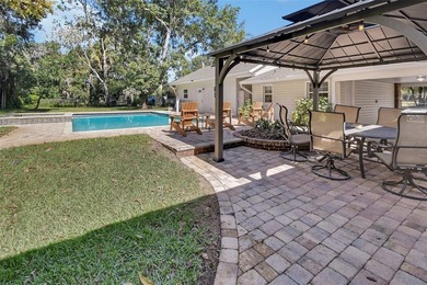 **Luxurious Lakefront Living on Majestic Lake Winnemissett** - photo 47