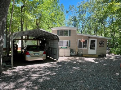 Round Lake - Becker Lake Townhome/Townhouse For Sale in Hazelton Twp Minnesota