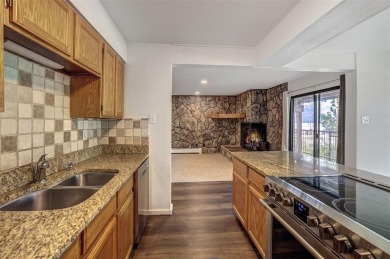 Lake Condo For Sale in Dillon, Colorado