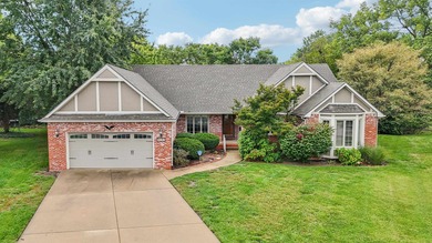 (private lake, pond, creek) Home Sale Pending in Wichita Kansas