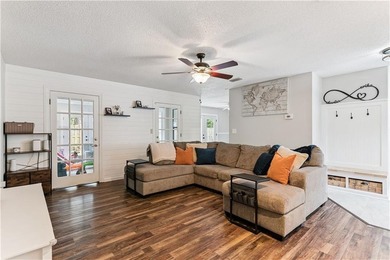 Welcome to 100 Millers Trace, a beautifully maintained 3-bedroom - photo 4