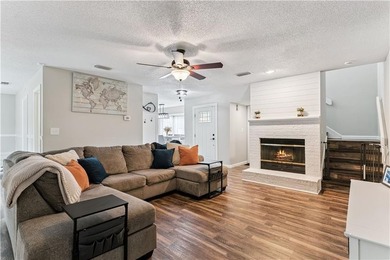 Welcome to 100 Millers Trace, a beautifully maintained 3-bedroom - photo 5