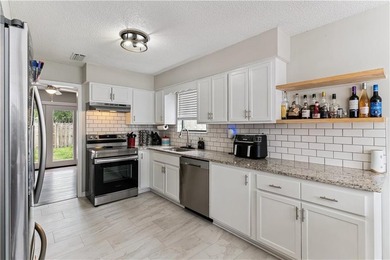 Welcome to 100 Millers Trace, a beautifully maintained 3-bedroom - photo 7