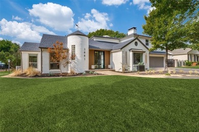 White Rock Lake Home Active Under Contract in Dallas Texas