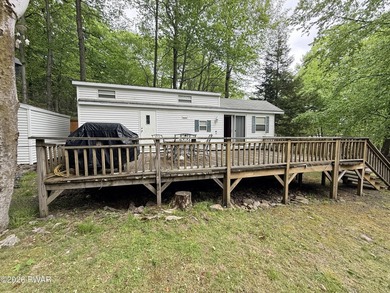 Owned Land in Eagle Lake | Pocono Vacation Retreat | - photo 3