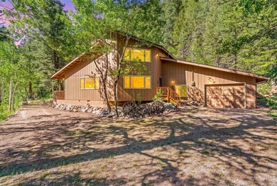 A RIVER RUNS THROUGH IT!! The Saint Vrain River. This property - photo 6