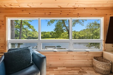 Come experience waterfront living on beautiful Cobbossee Stream - photo 3