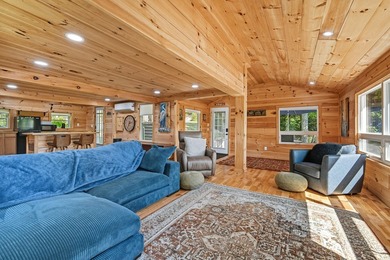 Come experience waterfront living on beautiful Cobbossee Stream - photo 4
