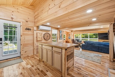 Come experience waterfront living on beautiful Cobbossee Stream - photo 5