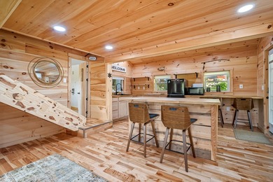 Come experience waterfront living on beautiful Cobbossee Stream - photo 6