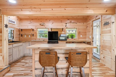 Come experience waterfront living on beautiful Cobbossee Stream - photo 7