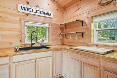 Come experience waterfront living on beautiful Cobbossee Stream - photo 8