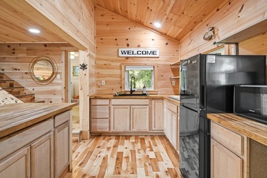 Come experience waterfront living on beautiful Cobbossee Stream - photo 9