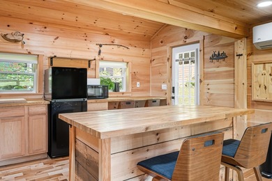 Come experience waterfront living on beautiful Cobbossee Stream - photo 10