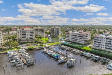 Caloosahatchee River Condo For Sale in Fort Myers Florida