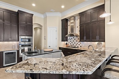 This stunning single-story home captivates with exquisite and - photo 11