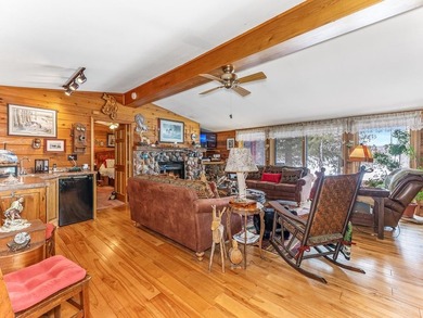 Welcome to the heart of the Northwoods! Beautiful 3bedroom - photo 11