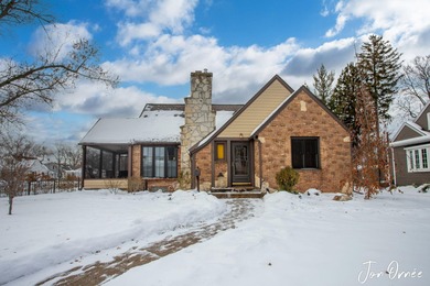 Lake Home For Sale in Holland, Michigan