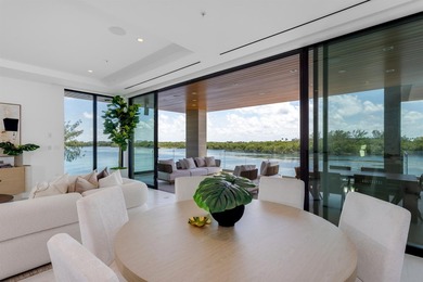 Completely surrounded by natural beauty, this new-construction - photo 11