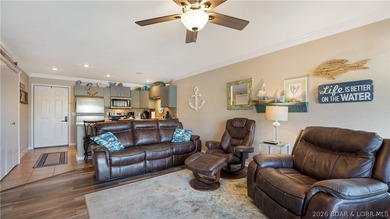 Enjoy lakefront living with zero hassle in this turnkey 2 - photo 12