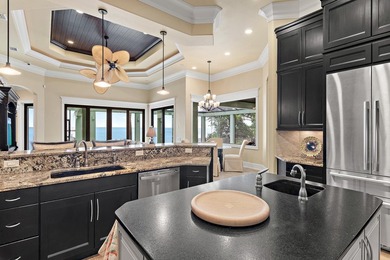 This stunning single-story home captivates with exquisite and - photo 12