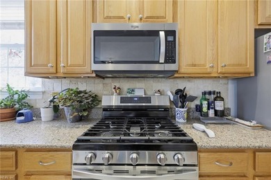 Discover your dream home in the heart of Great Bridge! Step into - photo 12