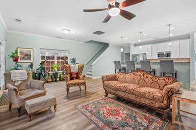 Welcome to 1736 Towne Street, a beautifully maintained - photo 13