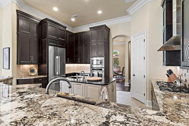 This stunning single-story home captivates with exquisite and - photo 13