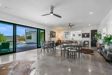 AWE-INSPIRING VIEWS of LAKE LBJ, APPLE ROCK GOLF COURSE & the