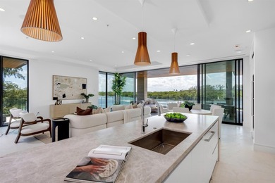 Completely surrounded by natural beauty, this new-construction - photo 13