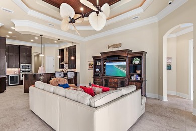 This stunning single-story home captivates with exquisite and - photo 16