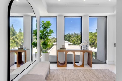 Completely surrounded by natural beauty, this new-construction - photo 16