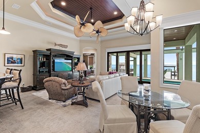 This stunning single-story home captivates with exquisite and - photo 17